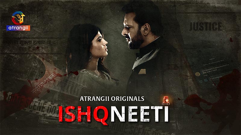 Ishqneeti
